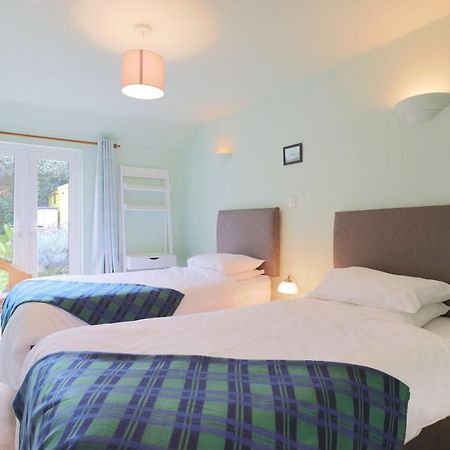 Silver Lodge Creetown Dış mekan fotoğraf