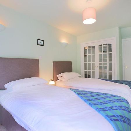 Silver Lodge Creetown Dış mekan fotoğraf